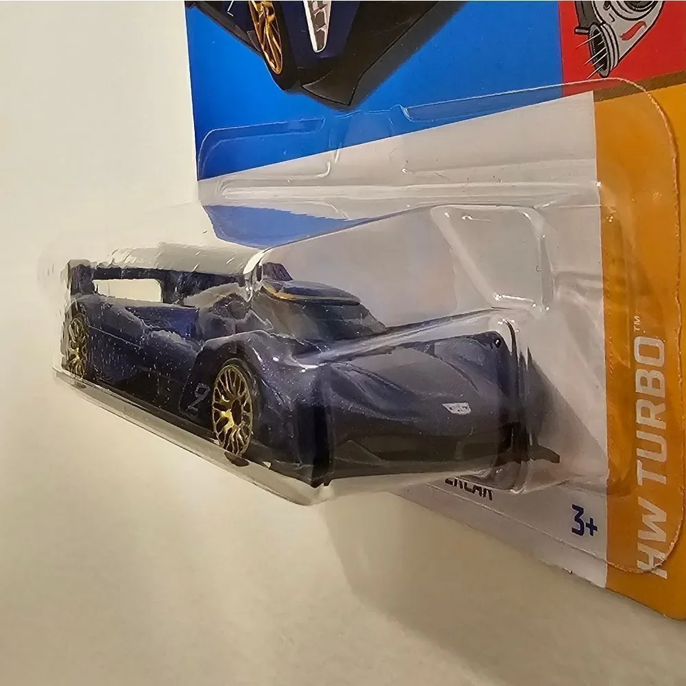 2024 Cadillac Project GTP Hypercar 9 - Hot Wheels